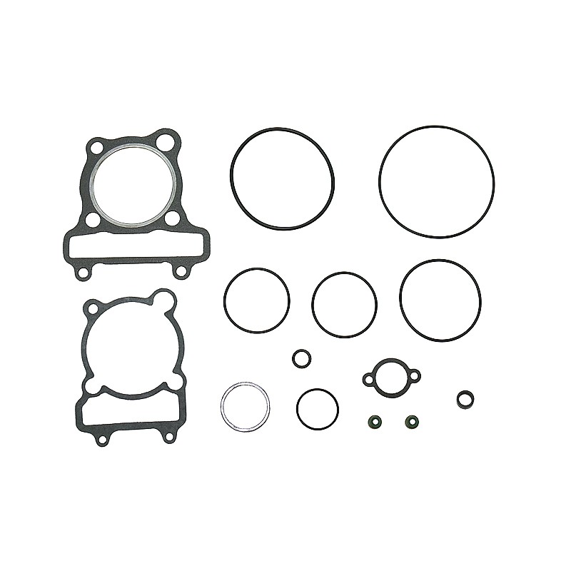 NAMURA USZCZELKI TOP-END YAMAHA YFM250 BRUIN '05-'06, BIG BEAR '07-'09 (810824),TIMBERWOLF(92-00)
