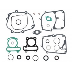 NAMURA KOMPLET USZCZELEK YAMAHA RAPTOR 90 '09-'13