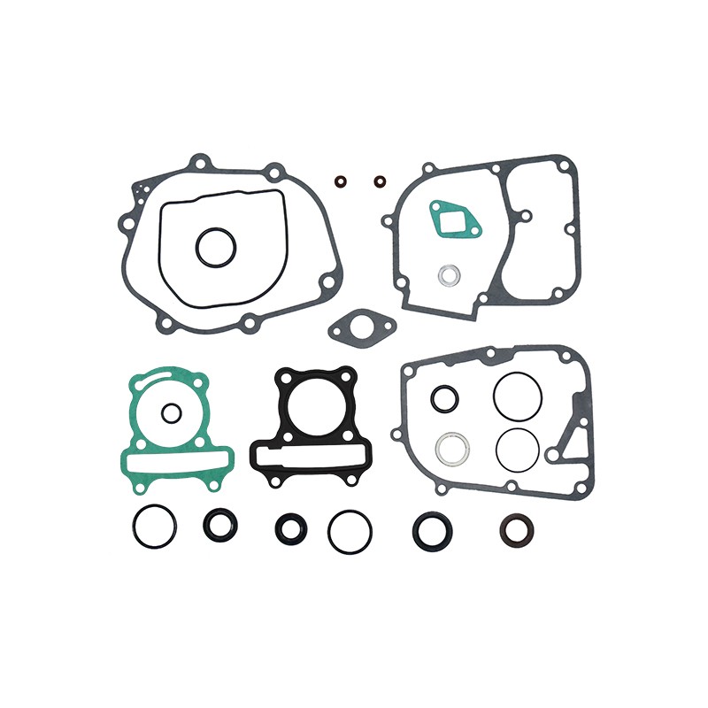 NAMURA KOMPLET USZCZELEK YAMAHA RAPTOR 90 '09-'13