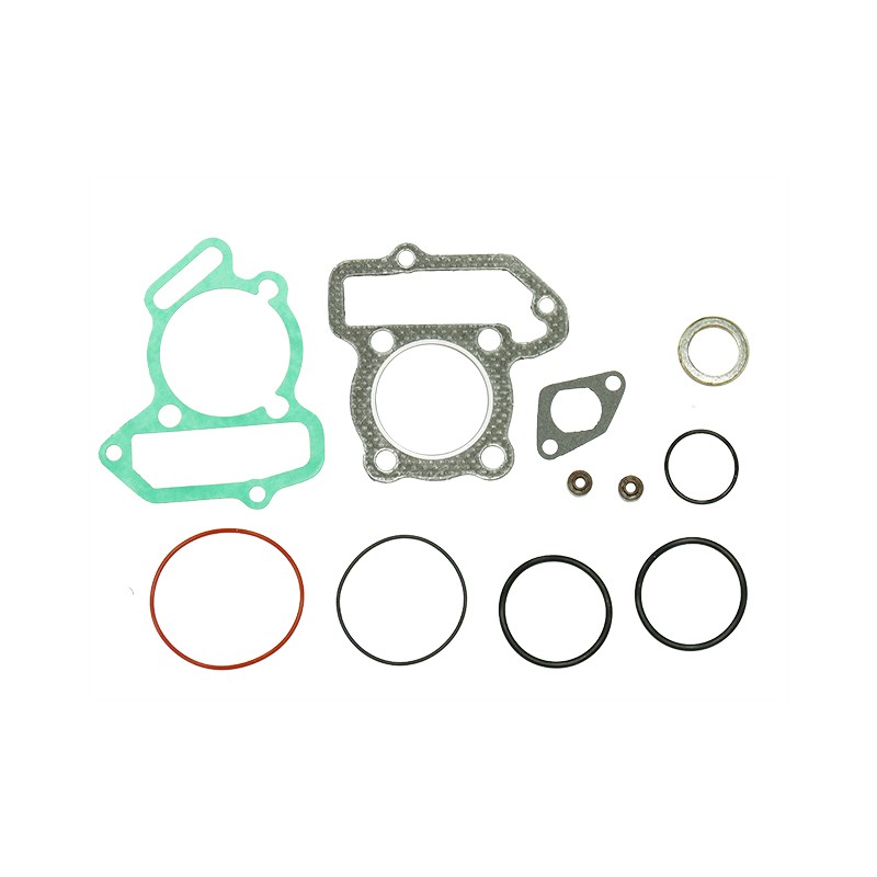 NAMURA USZCZELKI TOP-END YAMAHA YFM 125 GRIZZLY '04-13, BREEZE '91-04