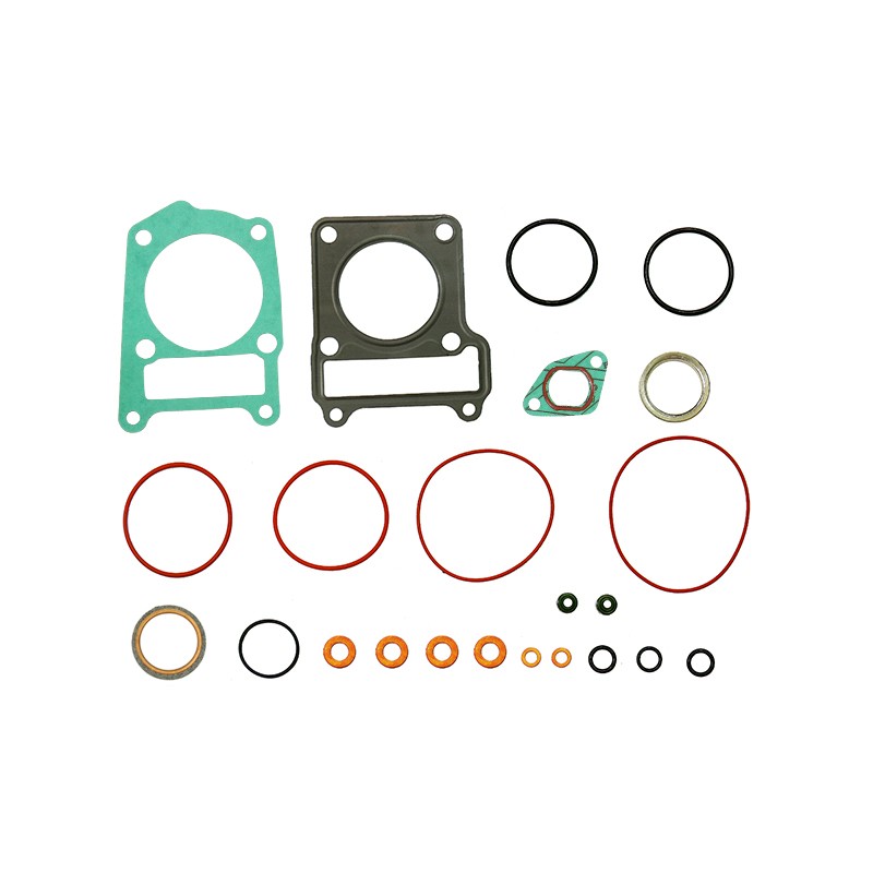 NAMURA USZCZELKI TOP-END YAMAHA XT 125R/X '05-08, TTR 125 '05-13, YFM 125 '11-13