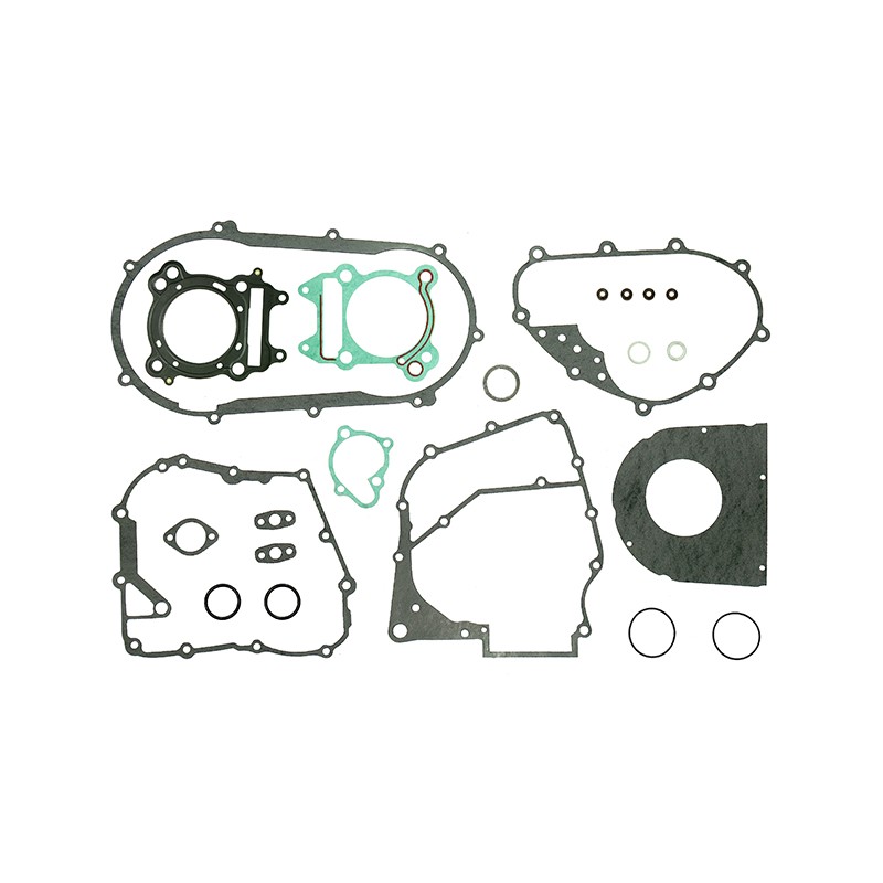 NAMURA KOMPLET USZCZELEK YAMAHA YFM 300 GRIZZLY (12-13)