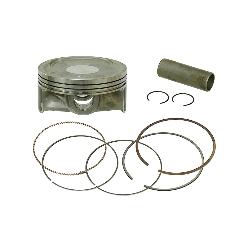 NAMURA TŁOK YAMAHA YFM 700 (YFM700) GRIZZLY 16-18, KODIAK 16-18, WOLVERINE 16-18 (STD 102,97MM) (PIERŚCIENIE NA-10025R)