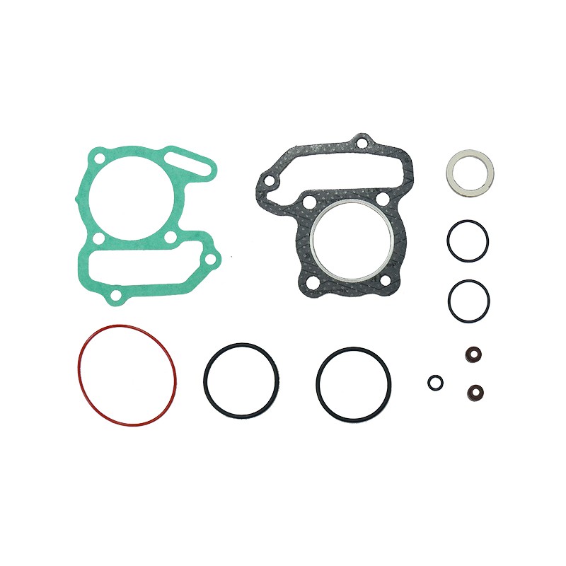 NAMURA USZCZELKI TOP-END YAMAHA YFM80 GRIZZLY '05-'08, RAPTOR '02-'08