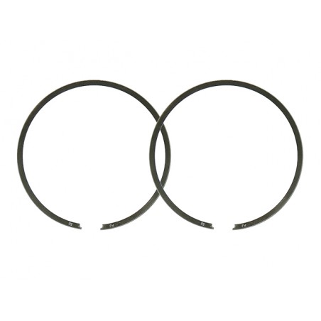 NAMURA PIERŚCIENIE TŁOKOWE POLARIS 350 TRAIL BOSS '90-'94 (ŚR.CYL. 81,00MM +1,00MM)