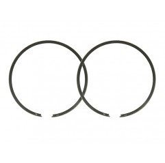 NAMURA PIERŚCIENIE TŁOKOWE POLARIS 350 TRAIL BOSS '90-'94 NOMINALY 79,95MM