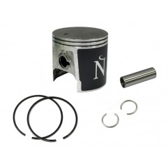 NAMURA TŁOK POLARIS 400 SCRAMBLER '95-'02, 400 TRAIL BLAZER '94-'03 (83,94MM +1,00MM) (PIERŚCIENIE NA-50002-4R)