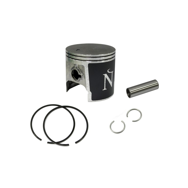 NAMURA TŁOK POLARIS 400 SCRAMBLER '95-'02, 400 TRAIL BLAZER '94-'03 (84,44MM +1,50MM) (PIERŚCIENIE NA-50002-6R)