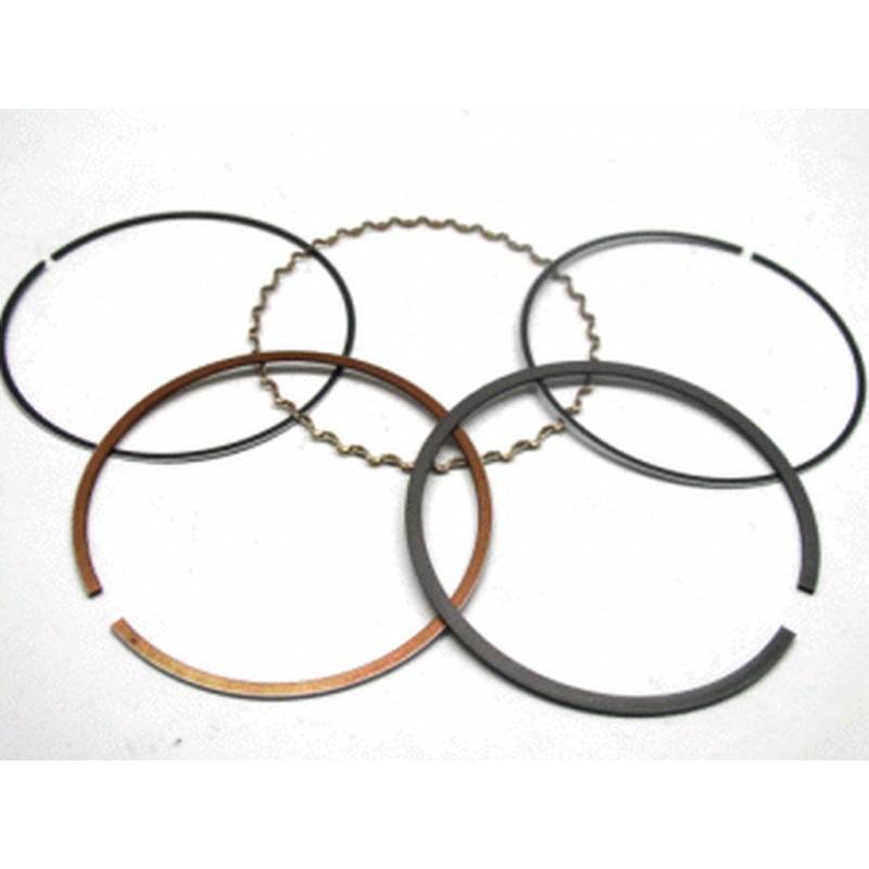 NAMURA PIERŚCIENIE TŁOKOWE POLARIS 500 SPORTSMAN/SCRAMBLER '96-'11, XPLORER/MAGNUM '96-'03