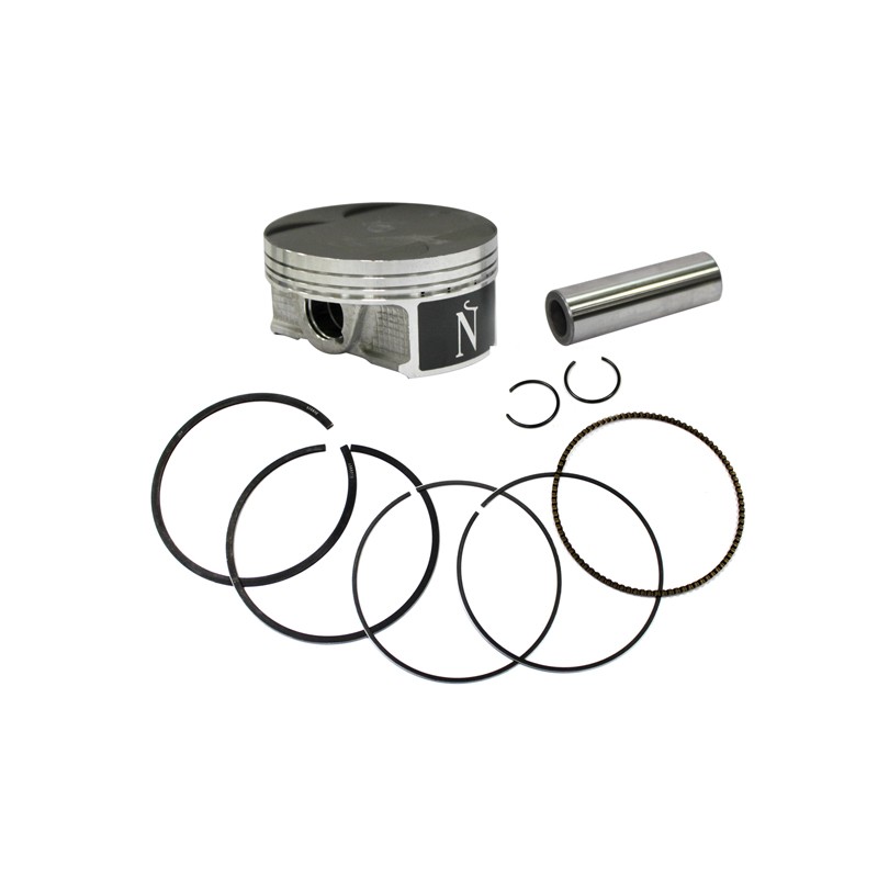 NAMURA TŁOK POLARIS 500 PREDATOR '03-'07, OUTLAW '06-'07 (100,65MM +1,50MM)