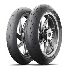 MICHELIN OPONA 120/70ZR17 POWER CUP EVO (58W) TL M/C PRZÓD DOT 27/2023 (NA ZAMÓWIENIE)