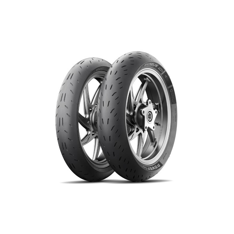 MICHELIN OPONA 120/70ZR17 POWER CUP EVO (58W) TL M/C PRZÓD DOT 27/2023 (NA ZAMÓWIENIE)