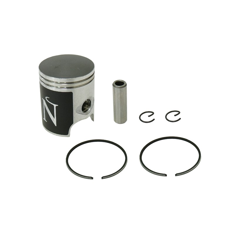 NAMURA TŁOK POLARIS 50 SCRAMBLER/PREDATOR (39,96MM NOMINAŁ) (PIERŚCIENIE NA-50008R)