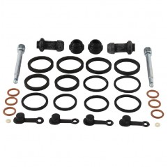ALL BALLS ZESTAW NAPRAWCZY ZACISKU HAMULCOWEGO PRZÓD HONDA ST1100A 96-02, VTX1800 02-05