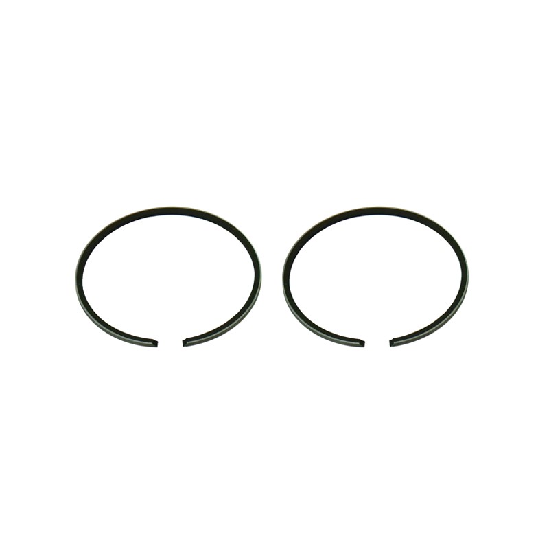 NAMURA PIERŚCIENIE TŁOKOWE POLARIS 50 (ŚR.CYL. 40,50MM +0,50MM)