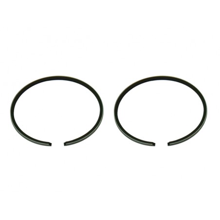 NAMURA PIERŚCIENIE TŁOKOWE POLARIS 50 (ŚR.CYL. 40,00MM NOMINAŁ)