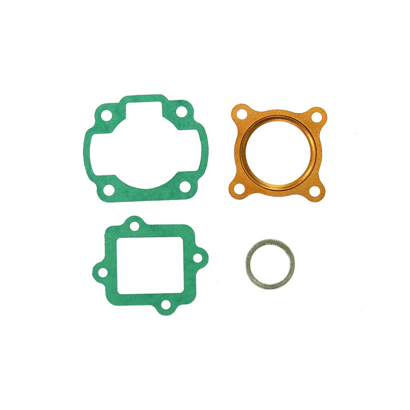 NAMURA USZCZELKI TOP-END POLARIS 50 SCRAMBLER (01-03) PREDATOR (04-06)