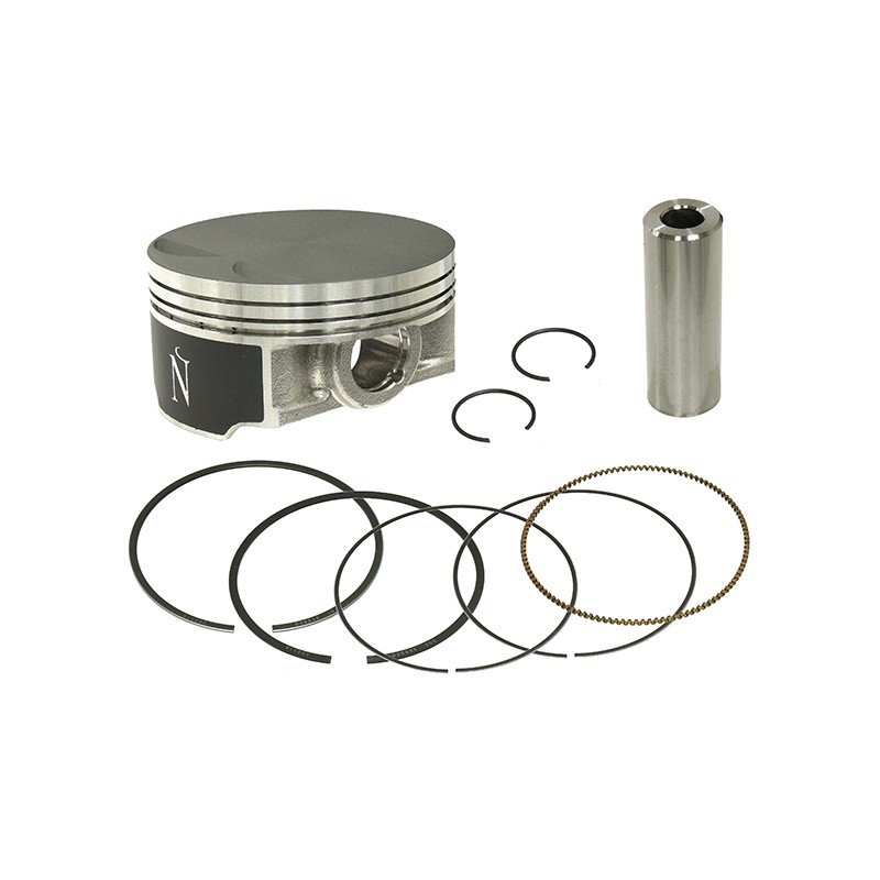 NAMURA TŁOK POLARIS SPORTSMAN 550 09-14 (+1,50MM) (PIERŚCIENIE NA-50011-6R)