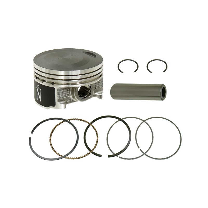 NAMURA TŁOK POLARIS SPORTSMAN 300 (08-10),HAWKEYE 300 (06-11) (78,70MM +1,00MM) (PIERŚCIENIE NA-50013-4R)