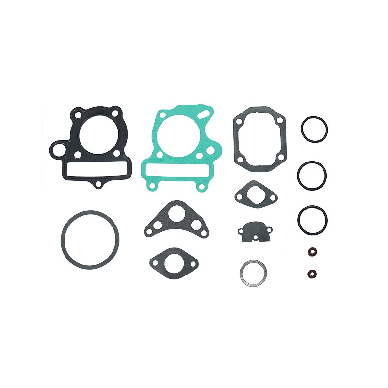 NAMURA USZCZELKI TOP-END POLARIS 90 07-14 (4T)