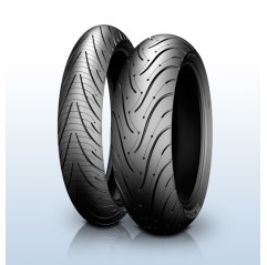 MICHELIN OPONA 120/70ZR17 PILOT ROAD 3 (58W) TL M/C PRZÓD DOT 07/2024