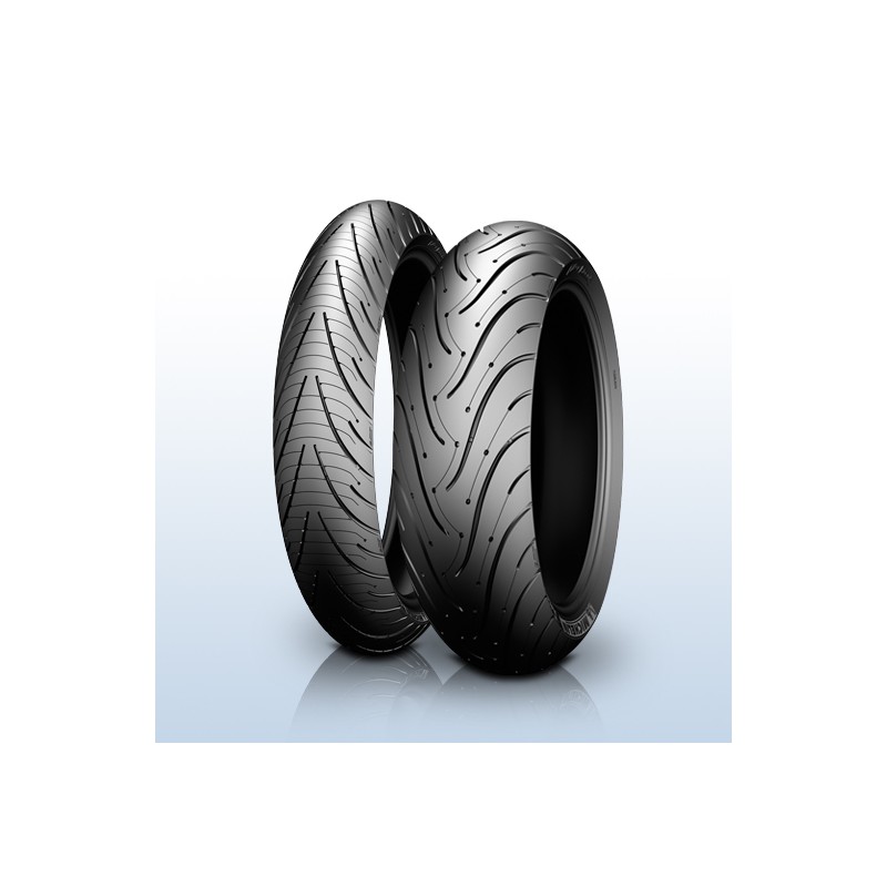 MICHELIN OPONA 120/70ZR17 PILOT ROAD 3 (58W) TL M/C PRZÓD DOT 07/2024