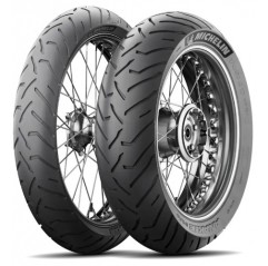 MICHELIN OPONA 120/70ZR 19 M/C 60W ANAKEE ROAD TL/TT PRZÓD DOT 03/2024