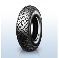 MICHELIN OPONA 3.50-10 S83 59J TL/TT REINF PRZÓD/TYŁ DOT 08/2024