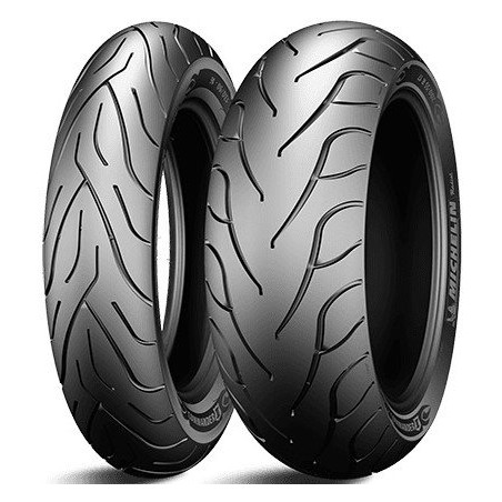 MICHELIN OPONA 90/90-21 COMMANDER II 54H TL/TT M/C PRZÓD DOT 44/2023