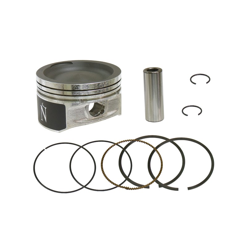 NAMURA TŁOK POLARIS 800 SPORTSMAN HO '08-'09, RZR HO '09- (SEL.B 79,96MM) (PIERŚCIENIE NA-50080R)