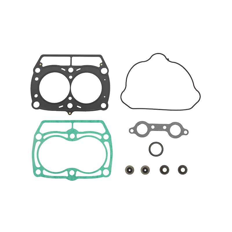 NAMURA USZCZELKI TOP-END POLARIS SPORTSMAN 700 '04-08, 800 '07-10, RANGER 700/800 '05-10, RZR 800 '08-10 (810945) (5412458) - ZA