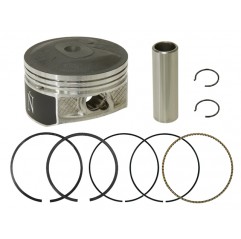 NAMURA TŁOK CAN-AM OUTLANDER 500 '07-'15 RENEGADE 500 EFI '08-15 (+0,50MM 82,458MM) (PIERŚCIENIE NA-80000-2R)