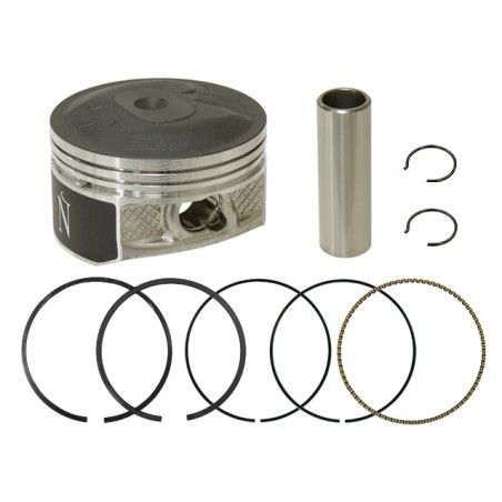 NAMURA TŁOK CAN-AM OUTLANDER 500 '07-'15 RENEGADE 500 EFI '08-15 (+0,50MM 82,458MM) (PIERŚCIENIE NA-80000-2R)