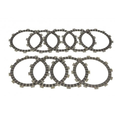 TRW LUCAS ZF NOWY TOWAR 2024/03 TARCZE SPRZĘGŁOWE YZF 450 '03-'09, YZF R1 '09-'14, MT-09 '13-'16