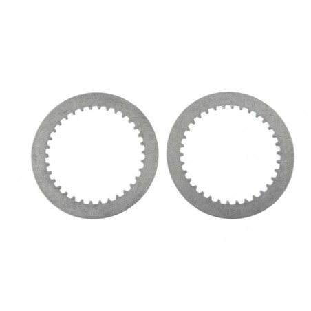 TRW LUCAS ZF NOWY TOWAR 2024/03 PRZEKŁADKI TARCZ SPRZĘGŁOWYCH SUZUKI GSX-S 1000 '15-'17,