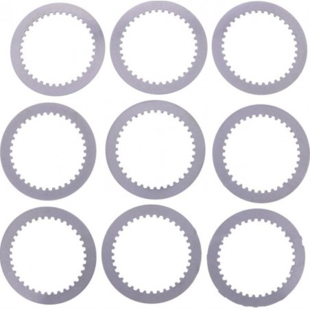 TRW LUCAS ZF NOWY TOWAR 2024/03 PRZEKŁADKI TARCZ SPRZĘGŁOWYCH APRILIA RSV4 1000 FACTORY / RSV4 1000 R '11-'15, TUONO V4 1000 R '