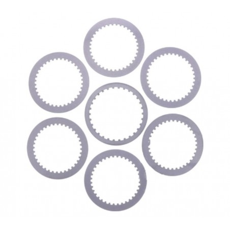 TRW LUCAS ZF NOWY TOWAR 2024/03 PRZEKŁADKI TARCZ SPRZĘGŁOWYCH HARLEY DAVIDSON V-ROD 1250 '08-'17