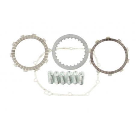 TRW LUCAS ZF NOWY TOWAR 2024/03 SPRZĘGŁO KOMPLETNE SUPERKIT HONDA CB 900 F HORNET '02-'06, CBR 900 RR FIREBLADE '96-'98