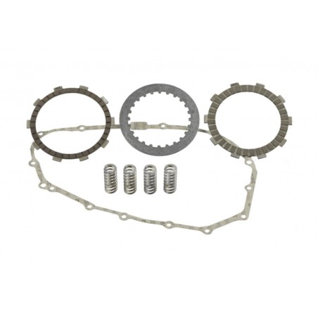 TRW LUCAS ZF NOWY TOWAR 2024/03 SPRZĘGŁO KOMPLETNE SUPERKIT HONDA CB 500 S SPORT '98-'03, CBF 500 '04-'08