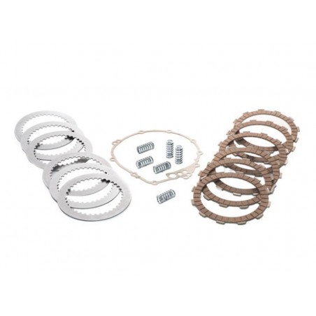 TRW LUCAS ZF NOWY TOWAR 2024/03 SPRZĘGŁO KOMPLETNE SUPERKIT SUZUKI GSX-R 600 / 750 '11-'16