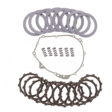 TRW LUCAS ZF NOWY TOWAR 2024/03 SPRZĘGŁO KOMPLETNE SUPERKIT KAWASAKI ZX-10R NINJA '11-'15