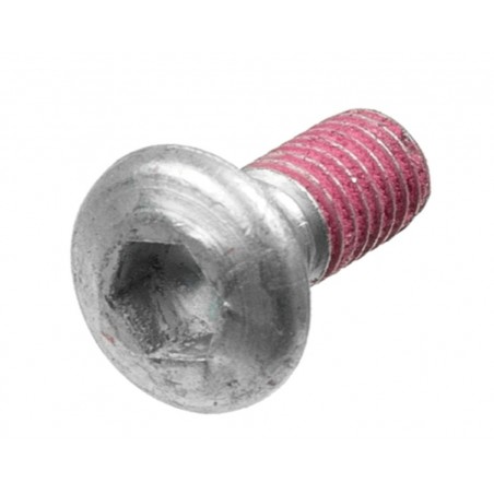 TRW LUCAS ZF NOWY TOWAR 2024/03 ŚRUBY TARCZY HAMULCOWEJ PRZÓD KAWASAKI KLX 250 R '94-'96, KLX 300 R '97-'03, KX 125 / 250 '74-'0