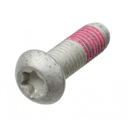 TRW LUCAS ZF NOWY TOWAR 2024/03 ŚRUBY TARCZY HAMULCOWEJ PRZÓD BMW K 1100 LT '90-'98, K 1100 RS '92-'96, R 850 /1100 R / RT '95-'