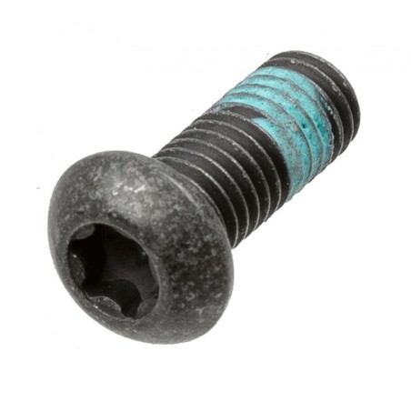 TRW LUCAS ZF NOWY TOWAR 2024/03 ŚRUBY TARCZY HAMULCOWEJ PRZÓD DUCATI MONSTER 796 '10-'12, HYPERMOTARD 1100 '07-'12, MULTISTRADA 