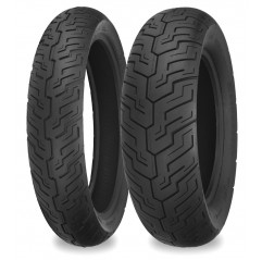 SHINKO OPONA 130/70-18 733 63H TL PRZÓD DOT 39/2023