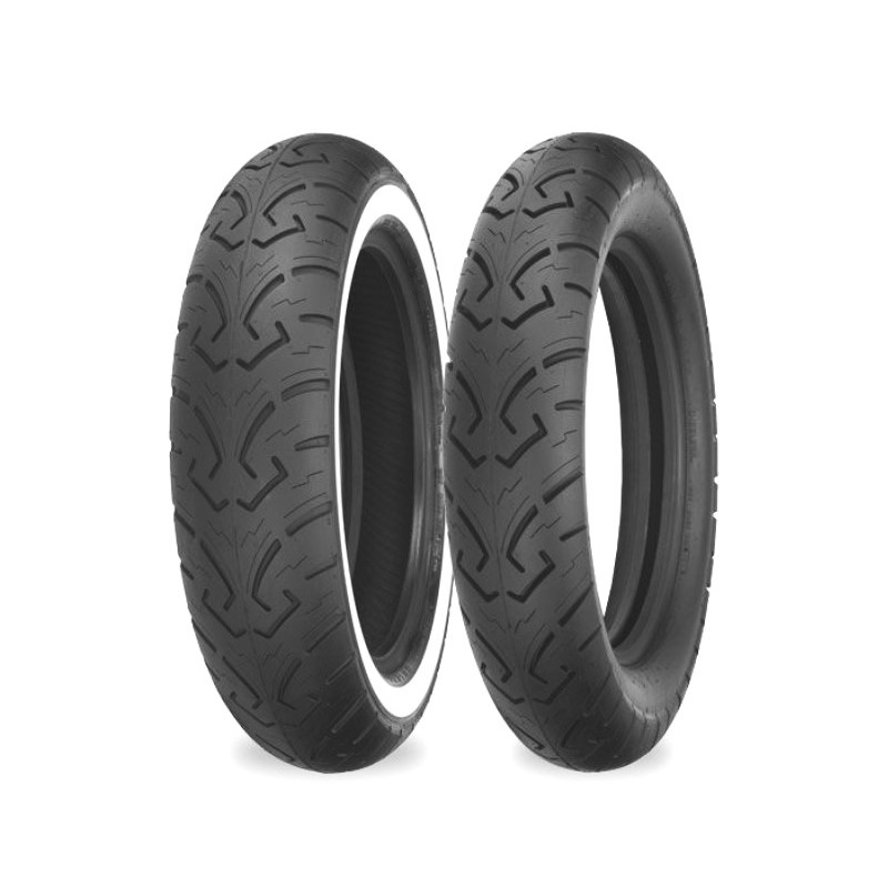 SHINKO OPONA MH90-21 250 56H TT PRZÓD DOT 29/2023