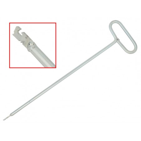 WRENCH HEAD 2023/10 NARZĘDZIE (HAK) DO MONTAŻU/DEMONTAŻU SPRĘŻYN