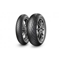 METZELER OPONA 180/55ZR17 ROADTEC 01 SE (73W) TL M/C TYŁ DOT 09/2024
