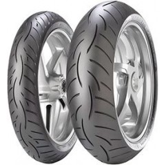 METZELER OPONA 120/70ZR17 ROADTEC Z8 INTERACT (M) (58W) TL M/C PRZÓD DOT 01/2024