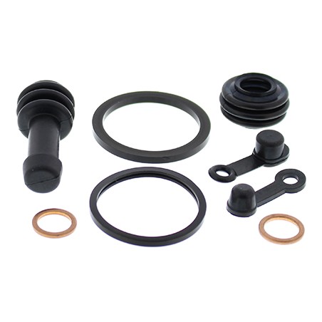 ALL BALLS ZESTAW NAPRAWCZY ZACISKU HAMULCOWEGO PRZÓD/TYŁ POLARIS 325/400/500/570/700/800